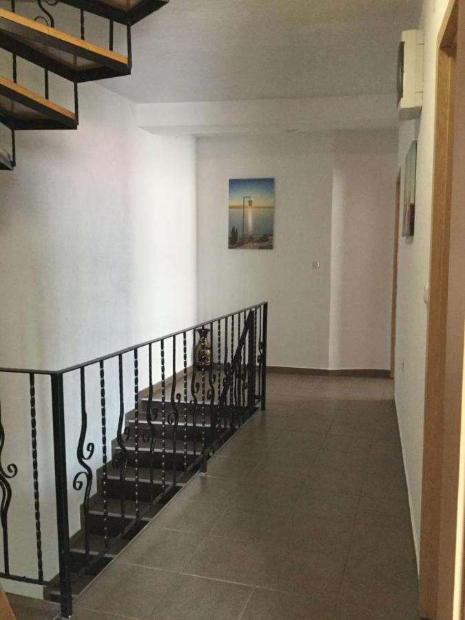Villa Marto Ohrid Eksteriør billede