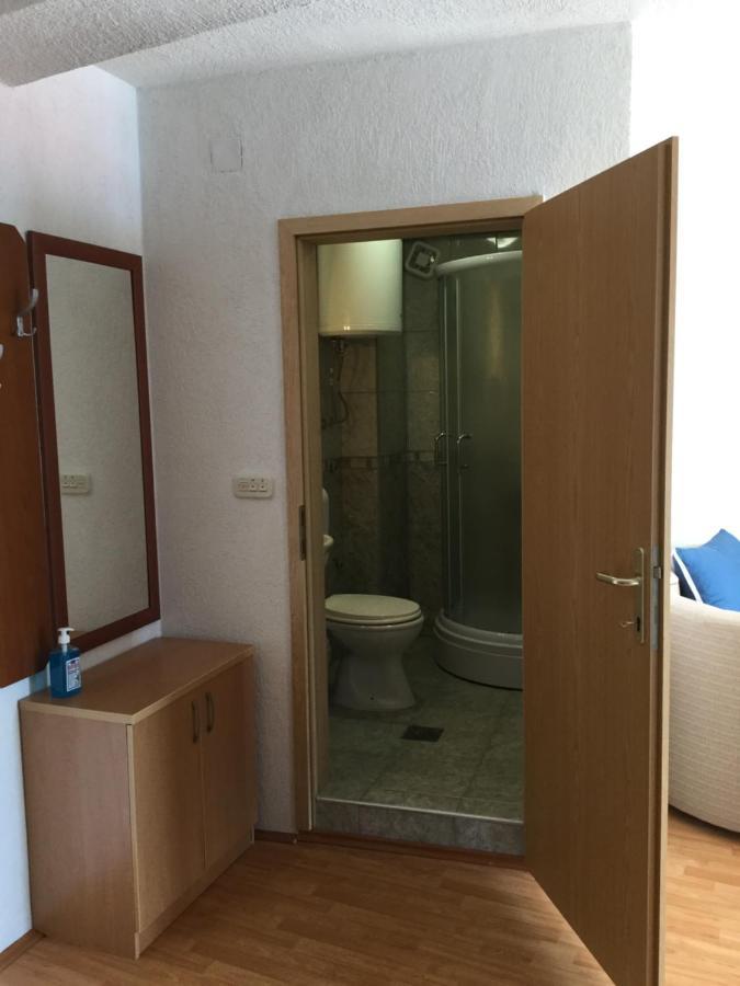 Villa Marto Ohrid Eksteriør billede