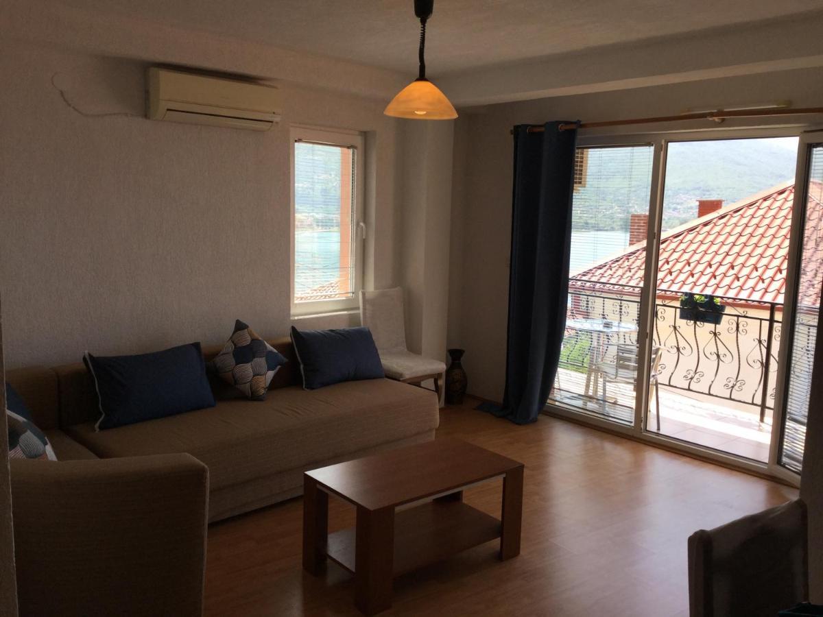 Villa Marto Ohrid Eksteriør billede