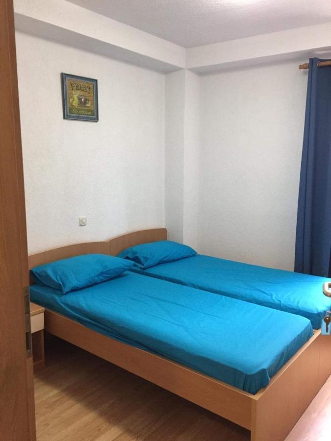 Villa Marto Ohrid Eksteriør billede