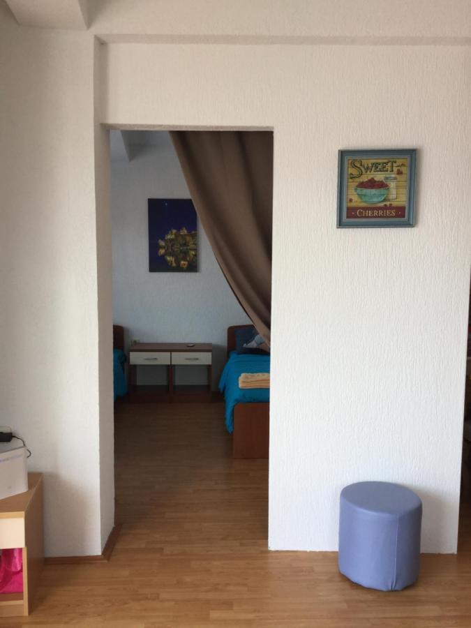 Villa Marto Ohrid Eksteriør billede